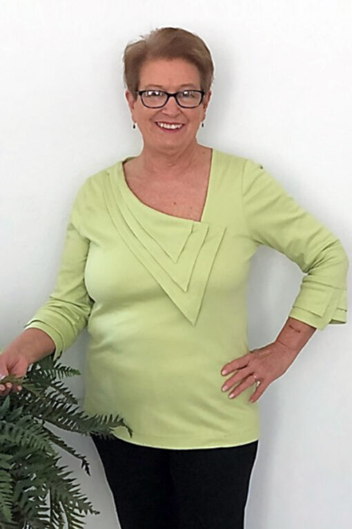 Daphne Top – FitNice With Judy Kessinger